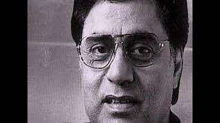 Koi Dost Hai Na Raqeeb Jagjit Singh