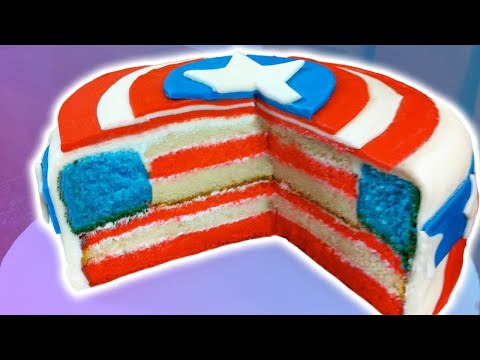 Captain America Birthday Cake on The Lego Batman And Spongebob Movie Gratis  Descargar Musica Mp3