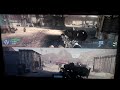 CoD MW2: EMP Killstreak HD