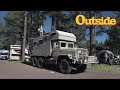 An Off-Road RV You Can Actually Afford