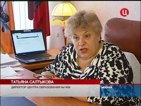 Репортаж о Дневник.ру на ТВ Центр