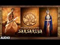 SARSARIYA Full Song | Mohenjo Daro | Hrithik Roshan, Pooja Hegde | A R Rahman