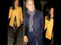 George & Amal Clooney Make It a Date Night Watch Now !!@@