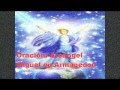 Arcangel miguel en armagedon-oracion.