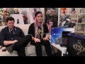 Geschenkewoche auf High5: Gewinnt eine PS4 - The Order: 1886 Blackwater Edition