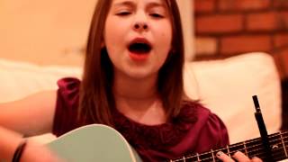 Watch Anna Graceman Have I Told You video