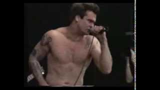 Watch Henry Rollins Step Back video