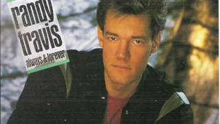 Watch Randy Travis Whatll You Do About Me video
