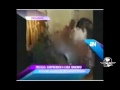 Marido graba a su mujer con sacerdote en la cama