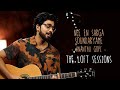 Nee En Sarga Soundaryame  | Ananthu Gopi | The Loft Sessions @wonderwallmedia