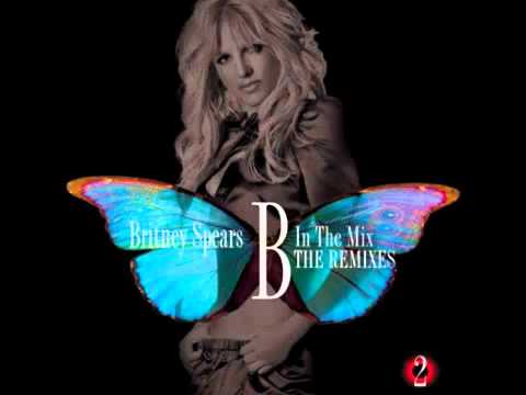 Britney Spears Till the World Ends Alex Suarez Club Remix B In the Mix 