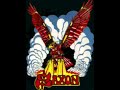 Saxon Wheels Of Steel Düsseldorf Christmas Metal Meeting 19.12.1989 only audio