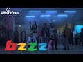Dafina Zeqiri x Dj Geek x Young Zerka x Mc Kresha - Nafije (Official Music Video)