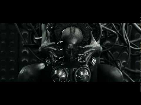 Mónica Naranjo - Make You Rock (Official Music Video)