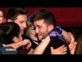 Xarabank Malta Eurovision 2012 - Kurt Calleja