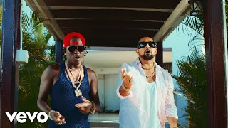 Charly Black, Sean Paul - Gyal Generals (Official Video)