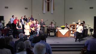 My Easter Story (Easter Cantata 2022)