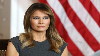 Melania Trumps Beloved Mother Amalija Knavs Dead At 78 After Battling Illness
