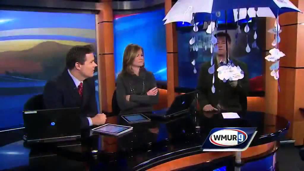 School visit Main Dunstable Elementary School in Nashua YouTube