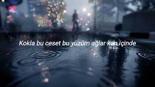 Sakin - Denek Hayatım Sözleri