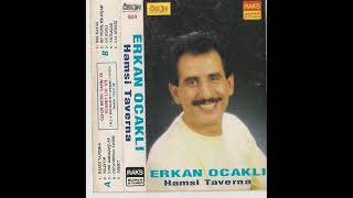 Erkan Ocakli - Hamsi Taverna - FULL ALBUM