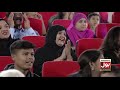 Dancing Comeptition In Game Show Aisay Chalay Ga With Danish Taimoor