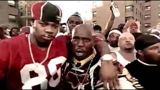 Watch DMX A Yo Kato video