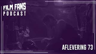 Aflevering 73: Avengers: Endgame trailer & Golden Globes nominaties