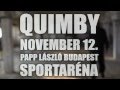 Quimby - Szülinapi Koncert / SPOT 02