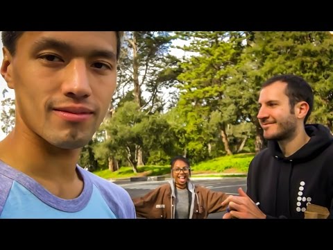 Collaborating With Braille Skateboarding