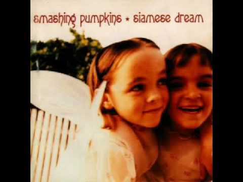 The Smashing Pumpkins - Siamese Dream - Geek USA