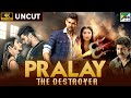 Pralay The Destroyer (Saakshyam) | Full Hindi Dubbed Movie | Bellamkonda Srinivas, Pooja Hegde