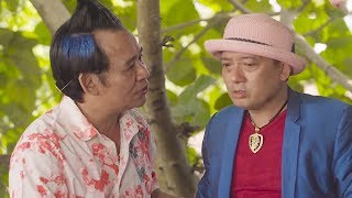 Phim Hài 2020 Xem Đi Xem Lại 1000 Lần Vẫn Không Chán | Phim Hài Vượng Râu, Chiến Thắng Hay Nhất