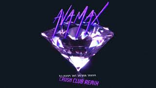 Ava Max - Maybe You’re The Problem (Crush Club Remix) [Official Audio]