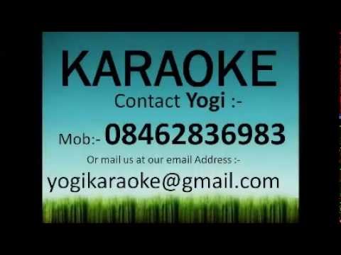 Aye dil mushkil hai jeena yahaan karaoke track