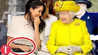 This Is How The Royal Family Hid Meghan Markle 39 S Pregnancy In Public For So Long This Is How The Royal Family Hid Meghan Markle 39 S Pregnancy In Public For So Long
