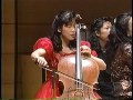 Hungarian Rhapsody(Popper) ／Cello:Yoko Hasegawa