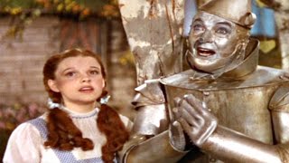 Watch Wizard Of Oz If I Only Had A Heart video