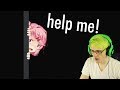 Saving Natsuki from her dad! | Doki Doki New END! | Doki Doki Literature Club