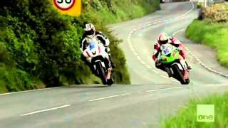 Isle Of Man ★ Worlds Greatest Race ★ 320km 200mph on city streets