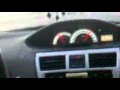 toyota yaris top speed.flv