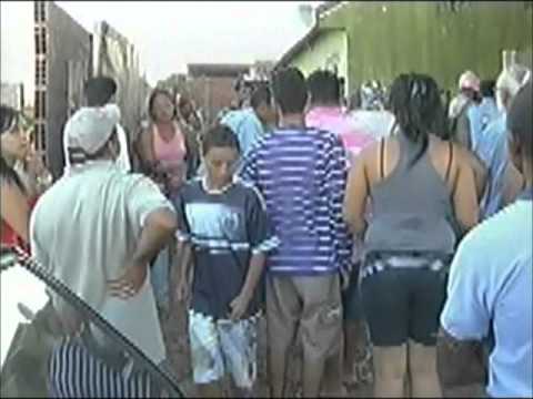 Mulher é assassinada dentro de casa no bairro Lagoinha