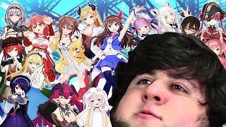 The Vtuber Experience Feat. Jontron