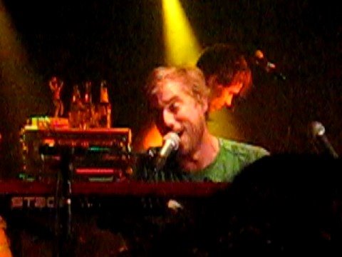 Jack's Mannequin- Miss California