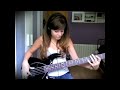 Jamiroquai - (Don't) Give Hate A Chance [Bass Cover]