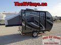 Family Sedan Towable Super Lite Travel Trailer Trailer - 2016 Camp Lite 11FK