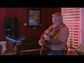 Mike Burns Starting Over Original 11 Jul 2013