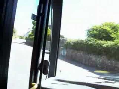 laska guernsey. This is a Guernsey bus going