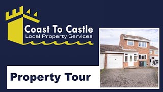 3/4 Bedroom Family Home - East Cowes