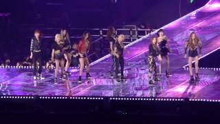 i got the boy by sone feat snsd 130513